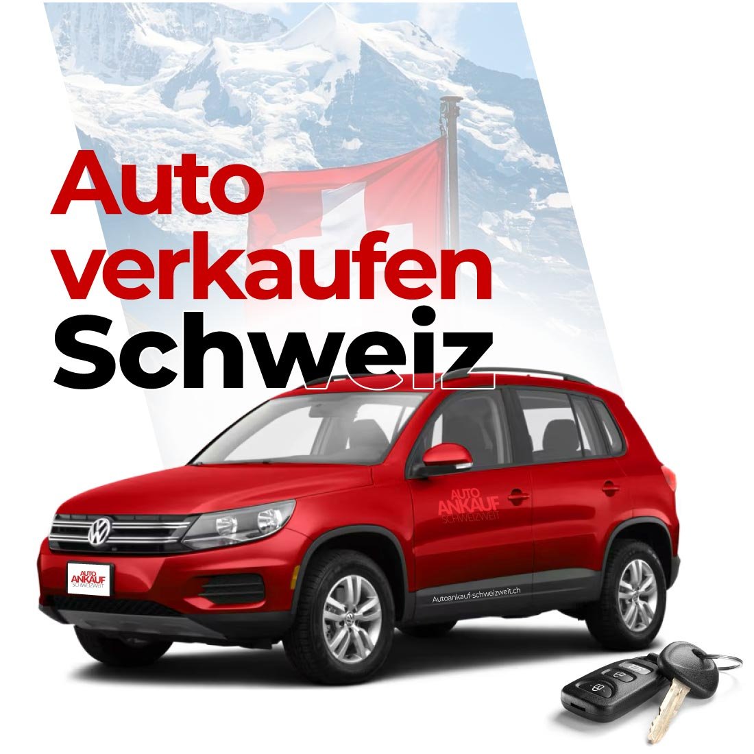 Auto verkaufen Schweiz