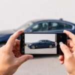 Auto in Schweiz verkaufen – Preis ermitteln, Fotos machen, Inserat erstellen