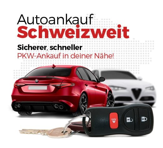 Autoankauf Schlierbach